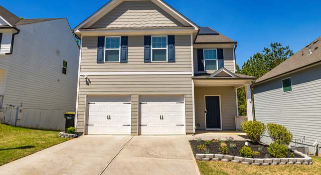 Photo of 14 Ulsh Park Dr, Newnan, GA 30265