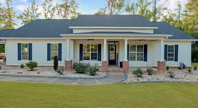Photo of 1442 Pine Needle Dr, Harlem, GA 30814