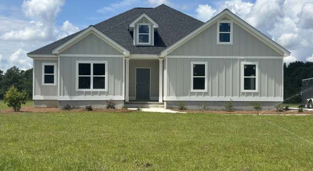 Photo of 214 Woodridge Ln, Cairo, GA 39827