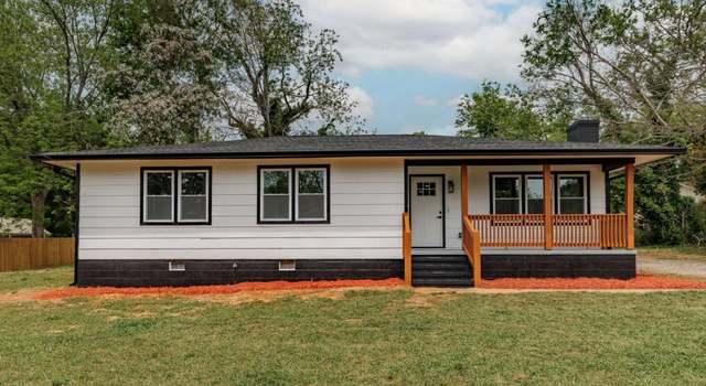 Photo of 401 Faver Ave, Washington, GA 30673