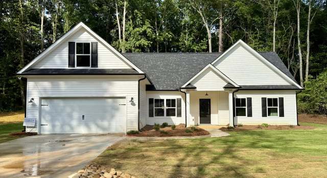 Photo of 143 Roberts Quarters Rd, Concord, GA 30206