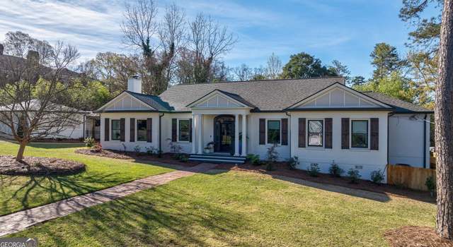 Photo of 169 Fortson Cir, Athens, GA 30606