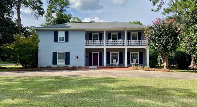 Photo of 802 Leighton Ave, Fort Valley, GA 31030