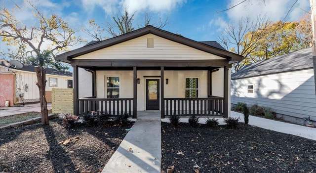 Photo of 923 Smith St SW, Atlanta, GA 30310