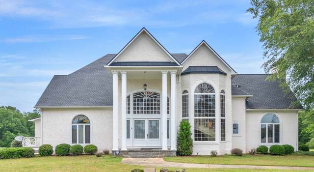 Photo of 474 N Rover Rd, Williamson, GA 30292