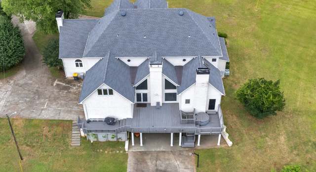 Photo of 474 N Rover Rd, Williamson, GA 30292