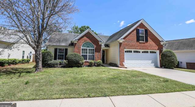 Photo of 44 Horizon Hl, Newnan, GA 30265