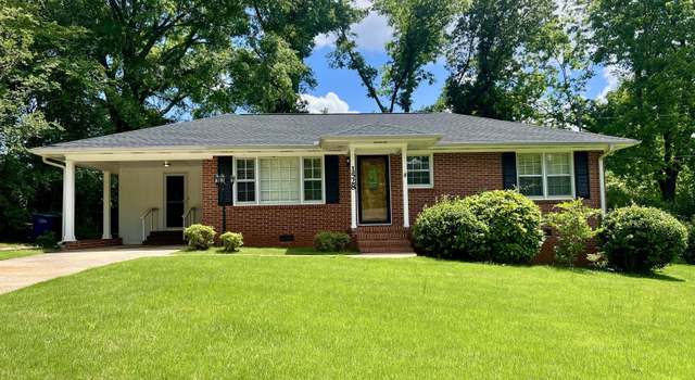 Photo of 1528 Spring Valley Cir, Griffin, GA 30223