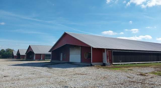 Photo of 0 Union Pt, Stephens, GA 30667