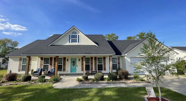 Photo of 1304 Carolina Trce, Nashville, GA 31639
