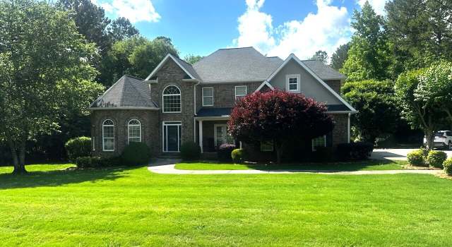 Photo of 2973 Red Fox Dr, Haddock, GA 31033
