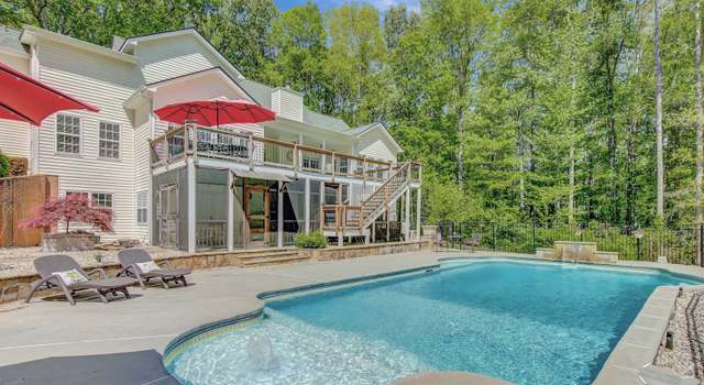 Photo of 140 Horton Creek Trl, Brooks, GA 30205