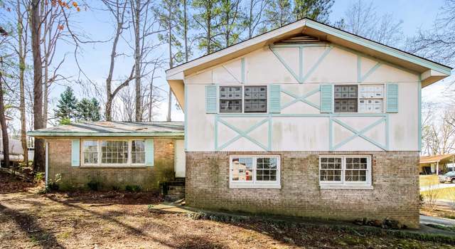 Photo of 2571 Beech St, Morrow, GA 30260