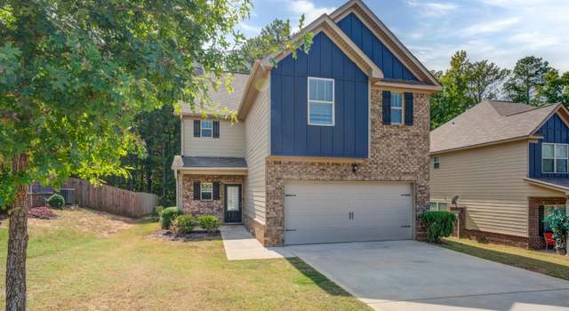 Photo of 3016 Feldwood Ct, Locust Grove, GA 30248