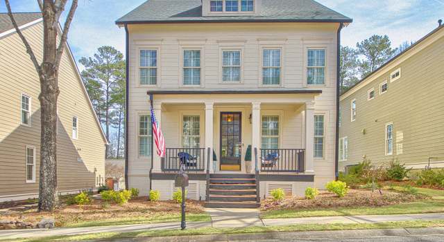 Photo of 120 Middleton Dr, Peachtree City, GA 30269