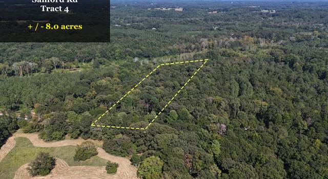 Photo of 0 Sanford Lake Dr Unit TRACT 4, Nicholson, GA 30565