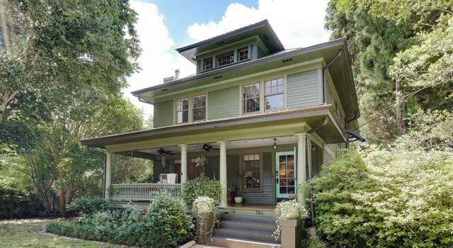 Photo of 781 Boulevard, Athens, GA 30601