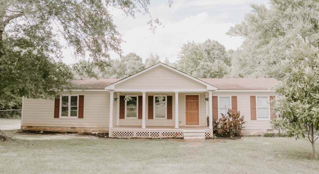 Photo of 225 Old Thaxton Rd, Jenkinsburg, GA 30234