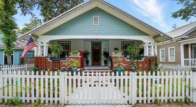 Photo of 604 Union St, Brunswick, GA 31520