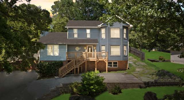Photo of 6942 Cottonwood Trl, Riverdale, GA 30296