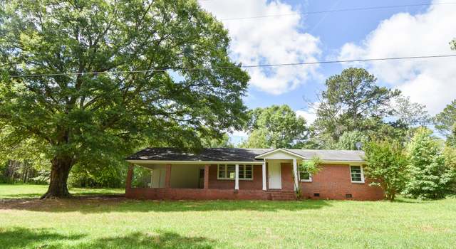 Photo of 640 Flat Rock Church Rd, Zebulon, GA 30295