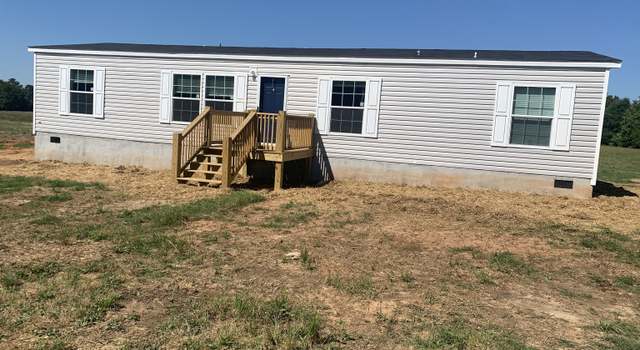 Photo of 2470 Sanders Rd, Elberton, GA 30635