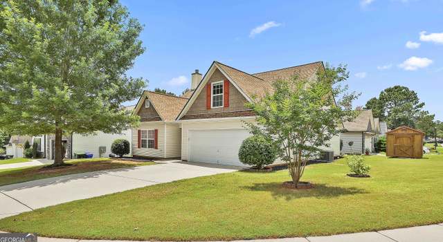 Photo of 18 Hill Top Cir, Grantville, GA 30220