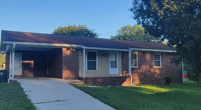 Photo of 105 Holly Ave, Fayetteville, GA 30215