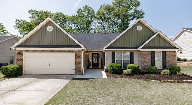 Photo of 1810 Soque Cir, Jefferson, GA 30549