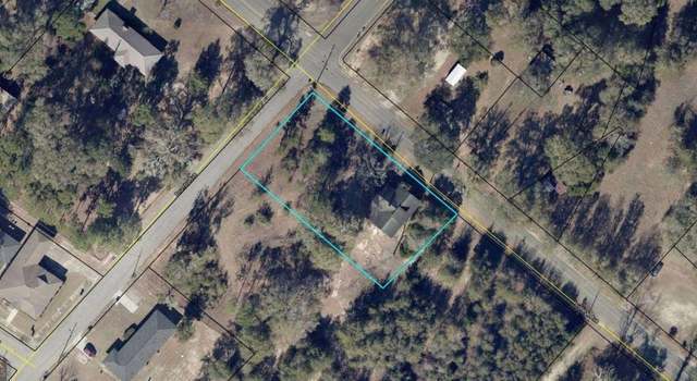Photo of 138 College Ave, Reidsville, GA 30453