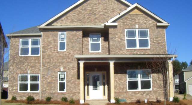 Photo of 38 Matador Way, Newnan, GA 30263