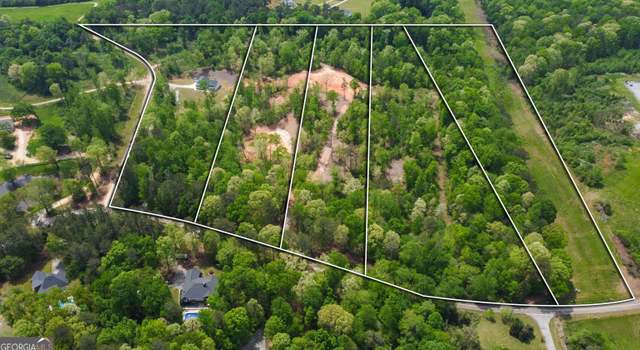 Photo of 888 Forrester Cemetery Rd Unit TRACT 4, Covington, GA 30014