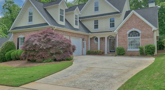 Photo of 187 Eagles Club Dr, Stockbridge, GA 30281