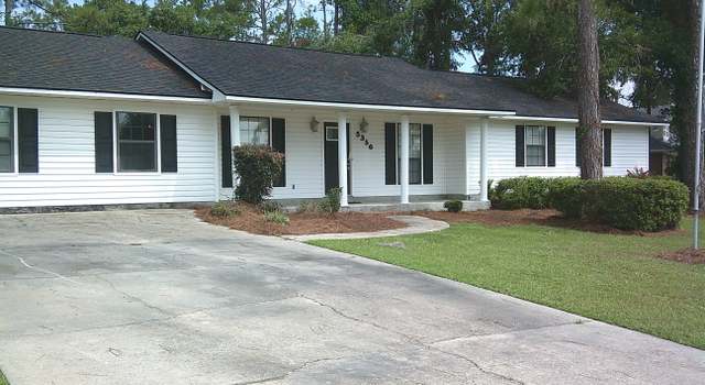 Photo of 5356 Golf Dr, Lake Park, GA 31636