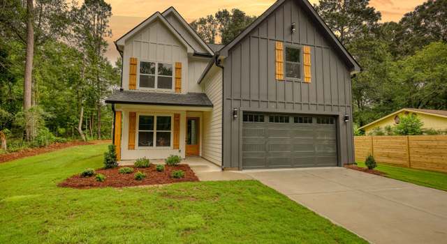 Photo of 1153 Dewey St, East Griffin, GA 30223
