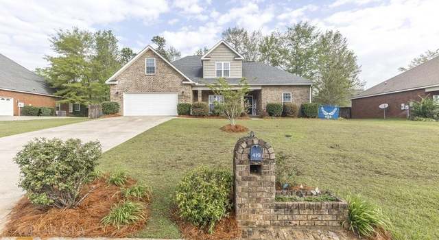 Photo of 419 Morgan Ranch Cir, Bonaire, GA 31005