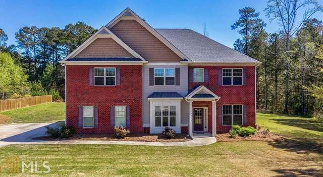 Photo of 3543 Whitlow Ridge Dr, Bishop, GA 30621
