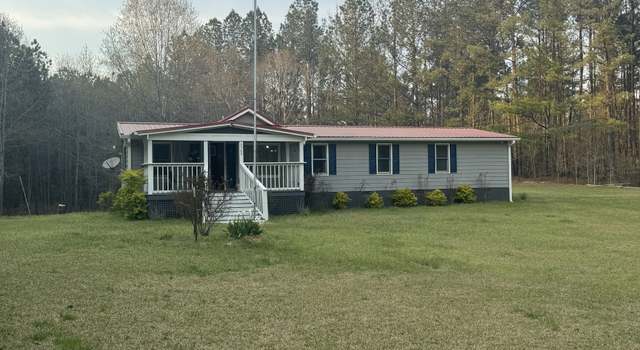 Photo of 2369 Old Agateville Rd, Hillsboro, GA 31038