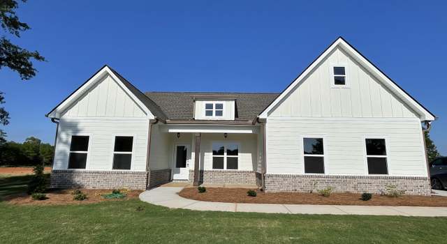 Photo of 766 Jackson Dr, Thomaston, GA 30286