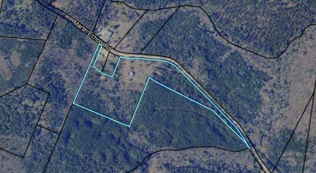 Photo of 1930 Martin Echols Rd, Rayle, GA 30660