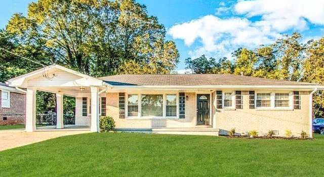 Photo of 2818 Lynda Pl, Decatur, GA 30032