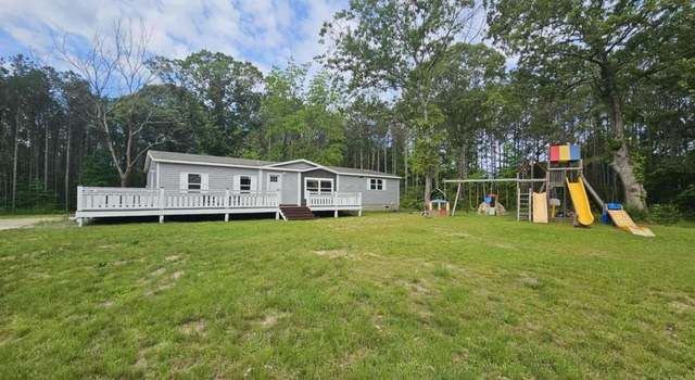 Photo of 390 Victory Rd, Franklin, GA 30217