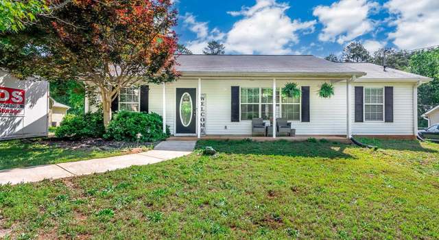 Photo of 144 Arrowhead Dr, Lavonia, GA 30553