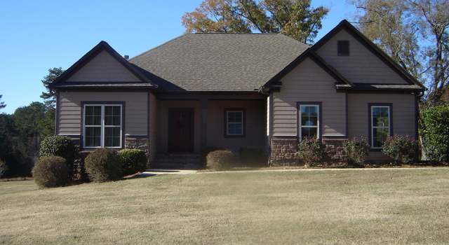 Photo of 5160 County Road 263, Lanett, AL 36863