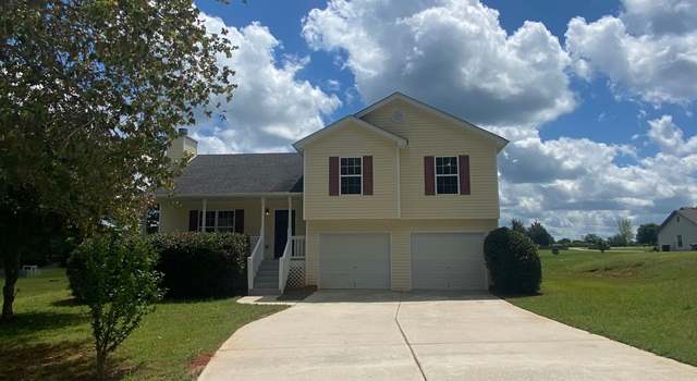 Photo of 250 Jeremy Dr, Colbert, GA 30628