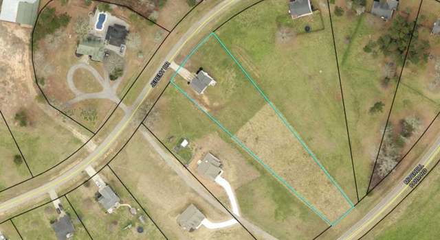 Photo of 250 Jeremy Dr, Colbert, GA 30628