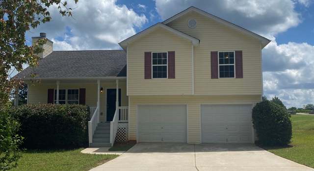 Photo of 250 Jeremy Dr, Colbert, GA 30628