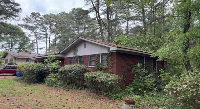 Photo of 4720 Ben Hill Rd, South Fulton, GA 30349