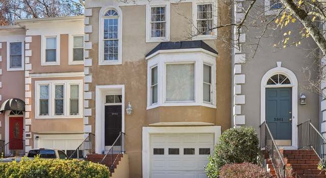 Photo of 3863 Meeting St, Duluth, GA 30096