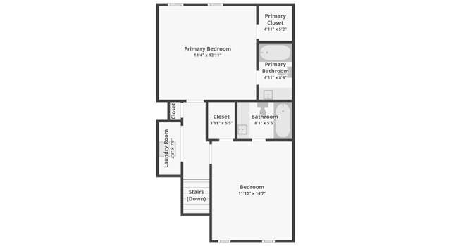 Photo of 3863 Meeting St, Duluth, GA 30096